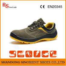 Puncture Resistant Safety Schuhe für Workshop RS386